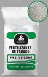 NPK 5-11-5+2.5 MgO